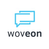 Woveon logo, Woveon contact details