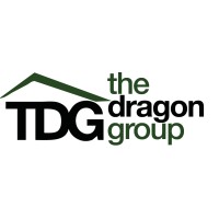 The Dragon Group logo, The Dragon Group contact details