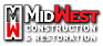 Midwest Construction & Restoration logo, Midwest Construction & Restoration contact details