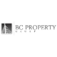 BC Property Group logo, BC Property Group contact details