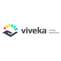 Viveka Health logo, Viveka Health contact details