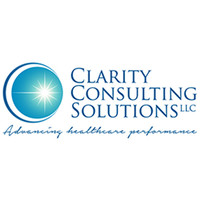 Clarity Consulting Solutions, LLC logo, Clarity Consulting Solutions, LLC contact details