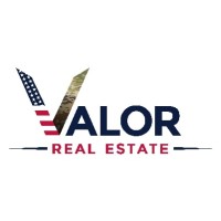 Valor Real Estate logo, Valor Real Estate contact details