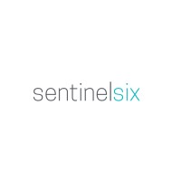 SentinelSix logo, SentinelSix contact details