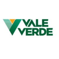 Vale Verde logo, Vale Verde contact details