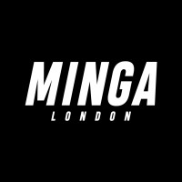 Minga London logo, Minga London contact details