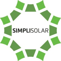 Simplisolar logo, Simplisolar contact details