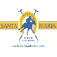 SANTA MARÍA POLO CLUB logo, SANTA MARÍA POLO CLUB contact details