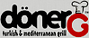 DonerG logo, DonerG contact details