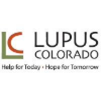 Lupus Colorado logo, Lupus Colorado contact details