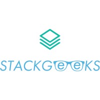 Stackgeeks Labs logo, Stackgeeks Labs contact details