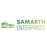 Samarth Enterprises logo, Samarth Enterprises contact details