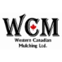 Western Canadian Mulching Ltd. logo, Western Canadian Mulching Ltd. contact details