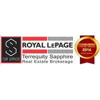 Royal Lepage Terrequity Sapphire Real Estate logo, Royal Lepage Terrequity Sapphire Real Estate contact details