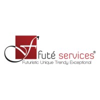 fute services logo, fute services contact details