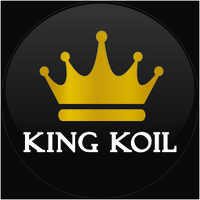 King Koil Mattress Co logo, King Koil Mattress Co contact details