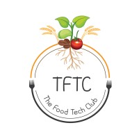 The Food Tech Club logo, The Food Tech Club contact details