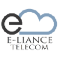 E-liance Inc. logo, E-liance Inc. contact details