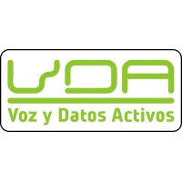 Voz y Datos Activos SA de CV logo, Voz y Datos Activos SA de CV contact details