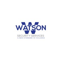 Watson Security Services logo, Watson Security Services contact details