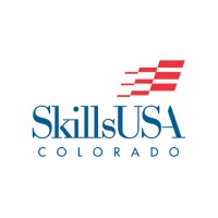 SkillsUSA Colorado logo, SkillsUSA Colorado contact details