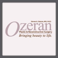 Dr. Ozeran Plastic and Reconstructive Surgery logo, Dr. Ozeran Plastic and Reconstructive Surgery contact details