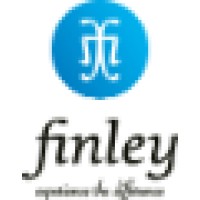 Finley logo, Finley contact details