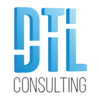 DTL Consulting logo, DTL Consulting contact details