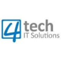 4Tech IT Solutions logo, 4Tech IT Solutions contact details