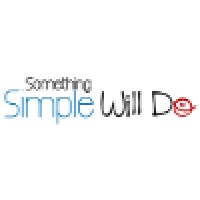 Something Simple Will Do logo, Something Simple Will Do contact details