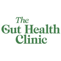 The Gut Health Clinic logo, The Gut Health Clinic contact details