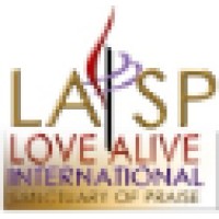 LAI Sanctuary of Praise logo, LAI Sanctuary of Praise contact details