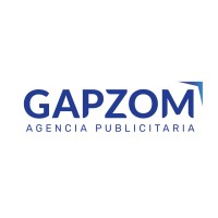 GAPZOM logo, GAPZOM contact details