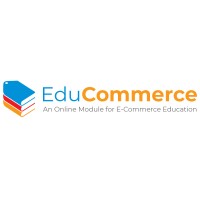 EduCommerce logo, EduCommerce contact details