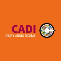 Cadi Digital logo, Cadi Digital contact details