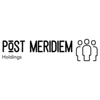 Post Meridiem Holdings logo, Post Meridiem Holdings contact details