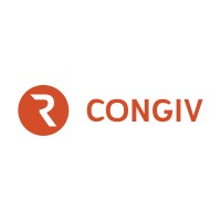 CONGIV GmbH logo, CONGIV GmbH contact details