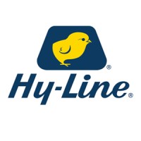 Hy-Line International logo, Hy-Line International contact details