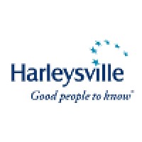 Harleysville Insurance logo, Harleysville Insurance contact details