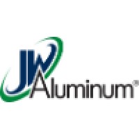 JW Aluminum Company logo, JW Aluminum Company contact details