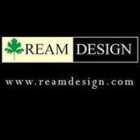 Ream Design LLC logo, Ream Design LLC contact details