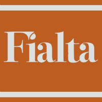 Fialta logo, Fialta contact details