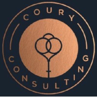 Coury Consulting logo, Coury Consulting contact details