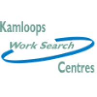 Kamloops Work Search Centres logo, Kamloops Work Search Centres contact details