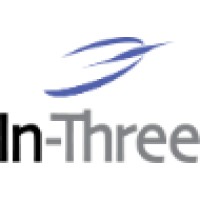 In-Three, Inc. logo, In-Three, Inc. contact details