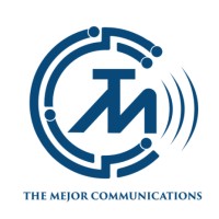 The Mejor Communications - TMC logo, The Mejor Communications - TMC contact details