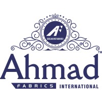 Ahmad Fabrics International logo, Ahmad Fabrics International contact details