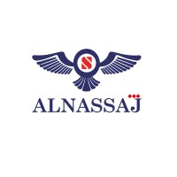 ALNASSAJ TEXTILE logo, ALNASSAJ TEXTILE contact details