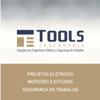 Tools Engenharia logo, Tools Engenharia contact details