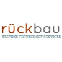 Ruckbau logo, Ruckbau contact details